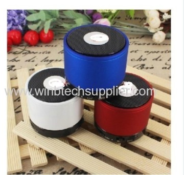 2014 New Beating Box S10 Super Bass Stereo Mini Bluetooth Speaker For Computer, Tablet, Mobile Phone, Laptop 