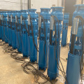قیمت پمپ شناور چاه عمیق برقی 90kw 100kw