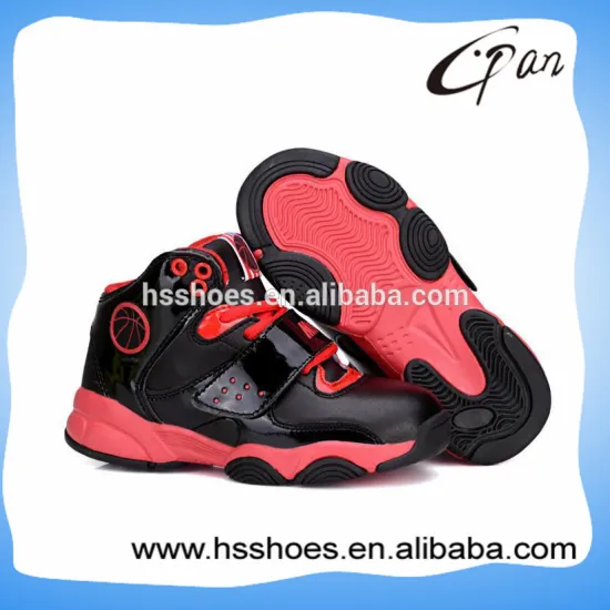 Basketball kids shoes manufacturers china