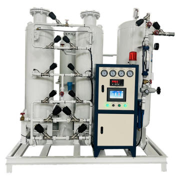 Toplong: Leading Supplier of Affordable 3-Phase PSA Nitrogen Generators with Gas-Powered Options