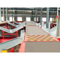 Conveyor Wheel Sorting Machine