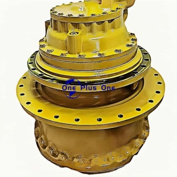 GEARBox Du lịch Premium giá thấp 21T-27-00400 cho máy xúc lật Komatsu PC2000-8