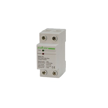 2P Self-Recovery Over/Under Voltage Protector
