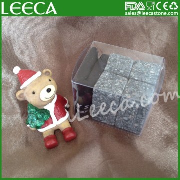 Lijia factory wine whiskey stones