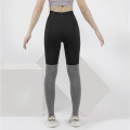 Yoga Şalvar Seamless Leggings qadınlar