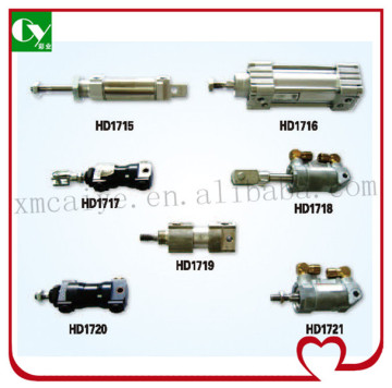 printing machine spare parts air cylinder