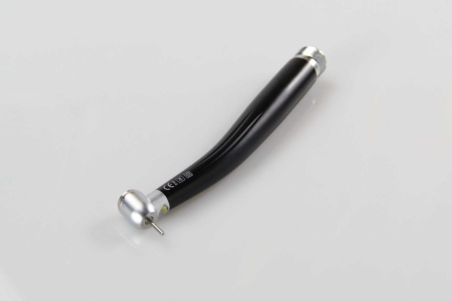 Colorful Pana Max 1 Dental High-Speed Handpiece