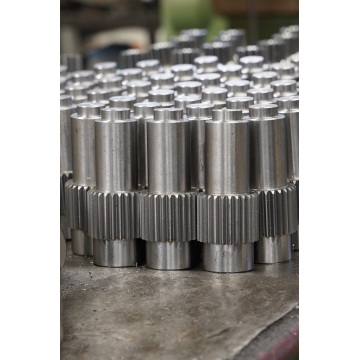 औद्योगिक अनुप्रयोगों के लिए सटीक गियर घटक