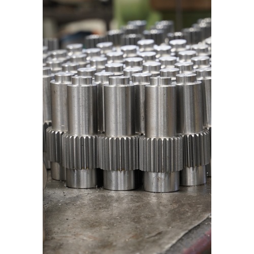 औद्योगिक अनुप्रयोगों के लिए सटीक गियर घटक