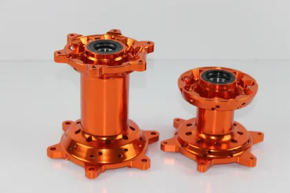 17 Inch Supermoto Motorcycle Wheels