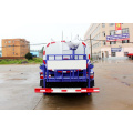 Brand New Dongfeng 5000Litres water truck