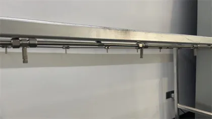 Air Purification and Deodorization Systems for Pig Farms