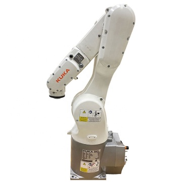 Kuka Robotics KR 6 R900-2 Robot industriel