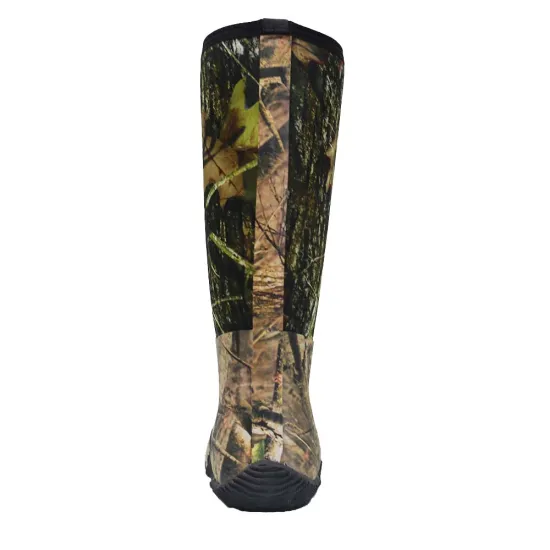 Non-slip Outdoor Hunting Work Boots