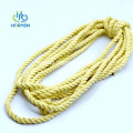 Retardant Custom Retardant Backing Packing Aramid Rope 8mm