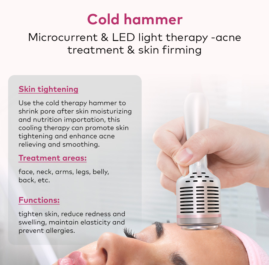 skin treatments
