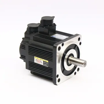 1kw 220v AC SERVO MOTOR with Driver