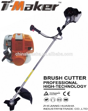 more save oil and good power 4 stroke grass cutter