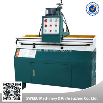 Best sales blade sharpening machine for plastic crusher blades