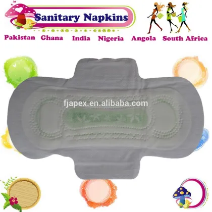 High Quality Women Sanitary Napkin sanitary napkin large bella sanitary napkin