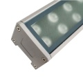 wall washer light for outdoor lighting project