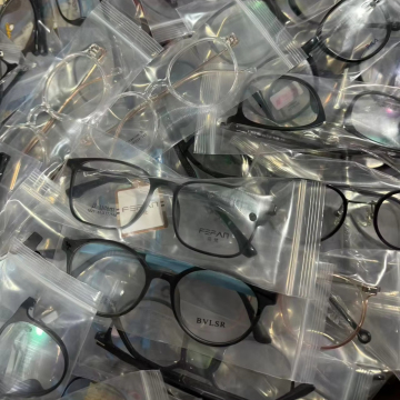 Wholesale Assorted Lightweight TR Frames and Plastic Optical Eyeglasses - Cheap Prices
