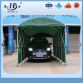 Waterproof sunshade pvc coated awning tarpaulin