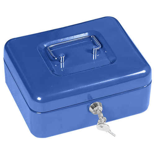 Lockable Money Box for Home Use