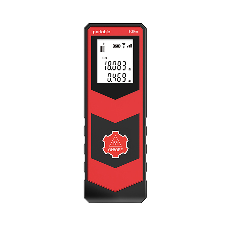 20m OEM Laser Distance Meter Prix