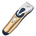 Electric Rechargeable Pet Grooming Clippers