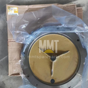 203-1867 2031867 R2900 R2900G लोड डंप के लिए कवर