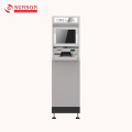 Vollservice Vollfunktioun CDM Cash Deposit Machine