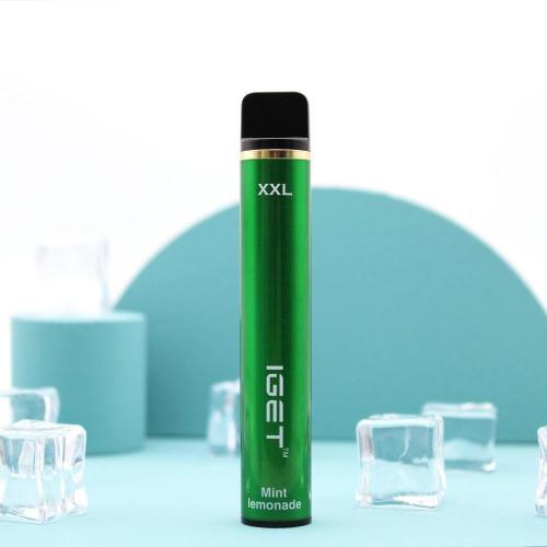 저렴한 가격 Iget xxl vape