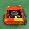 Remote Control Lawn Mower and Robotic