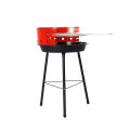 Fetuunaiga Maualuga Spiccil Charcol BarbeCue Grill