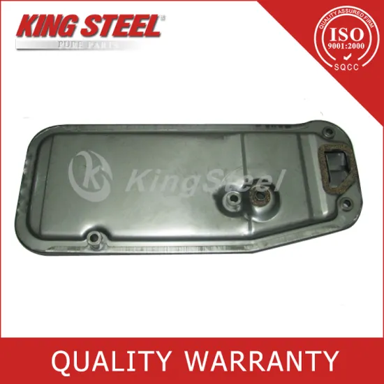 Engine Parts for Toyota Land Cruiser Prado Transmission Filter 35330-60020