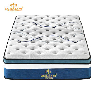 3 cm hohe Mini-Pocket-Frühlingseinheit für Matratze und Bett