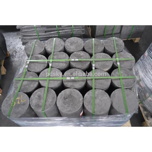 EDM graphite brick and graphite block price