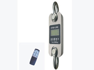 Load Indicator/Load Guage (DETZ)