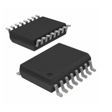 74FCT163374CPVG: New Integrated Circuits with Capacitors, Resistors, and Inductors in Stock