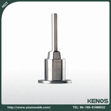 Plastic mold spare parts,CNC machining,molding spare parts,mould accessories,precision plastic mold components