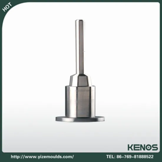 Plastic mold spare parts,sodick WEDM machine,molding spare parts,wire edm machining