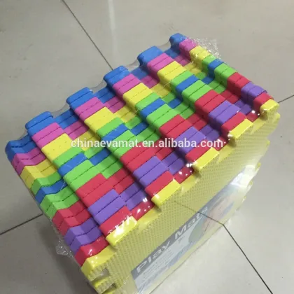 EVA Floor Mat /Baby Floor Mat Puzzle