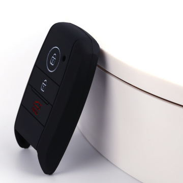 Protection Key Holder Cover for Kia