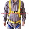 Strong Step-in Full Body Climbing Harness