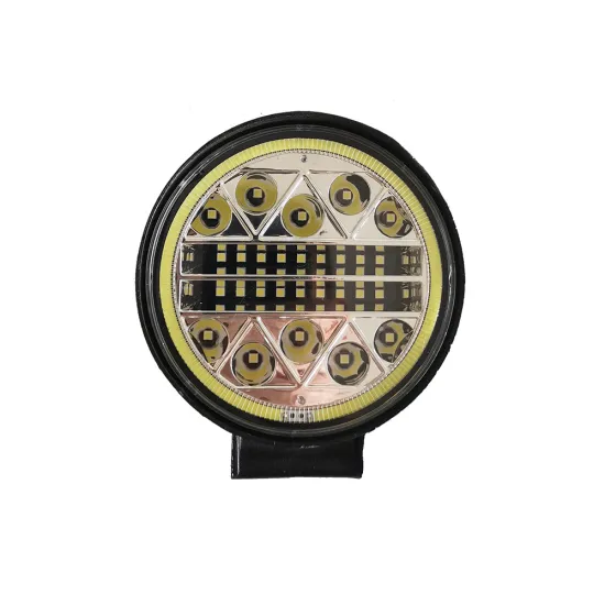 12-80V LED Bus Light Working Lamp for Truck Trailer HC-B-33134