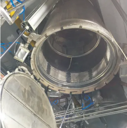 direct selling herbal plant material extraction machine essential oil extractor avocado plant oil extraction machine