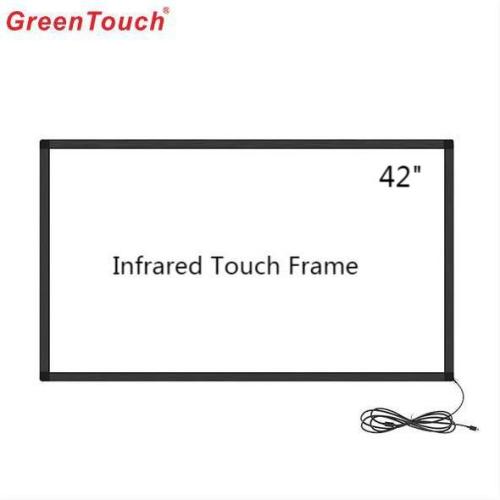 DIY Infrarot Touch Frame TV 42 Multi-Touch Ir