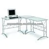 Office furniture corner desk