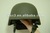 Security Ballistic PE or Aramid NIJ IIIA Bulletproof Helmet